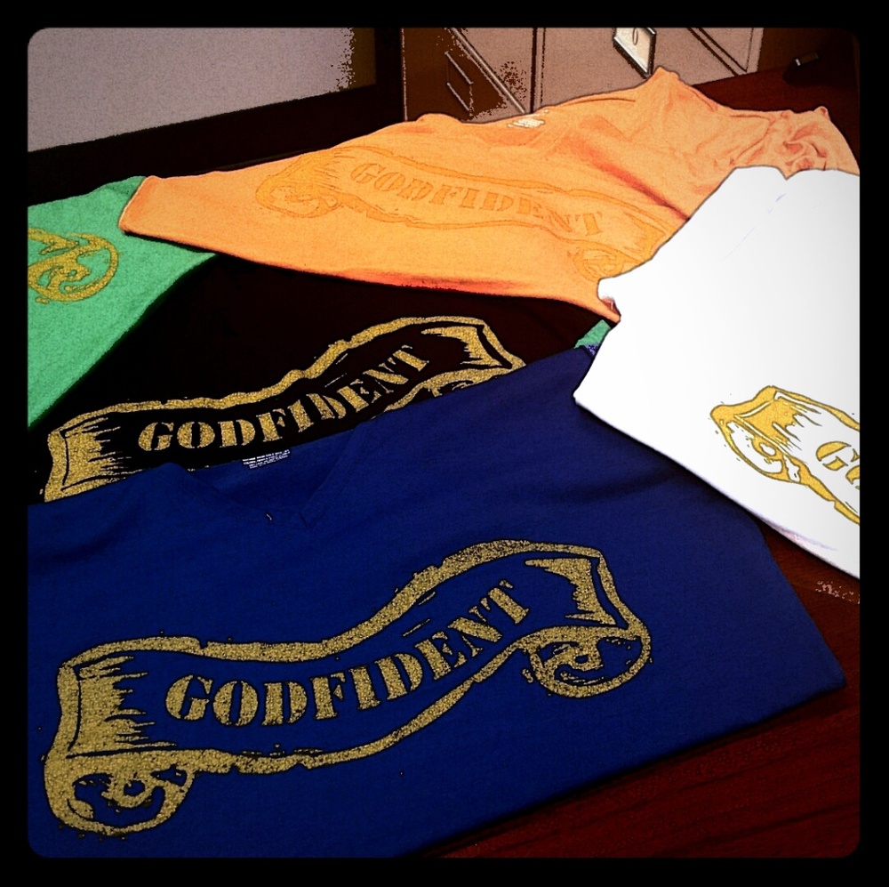 T shirts